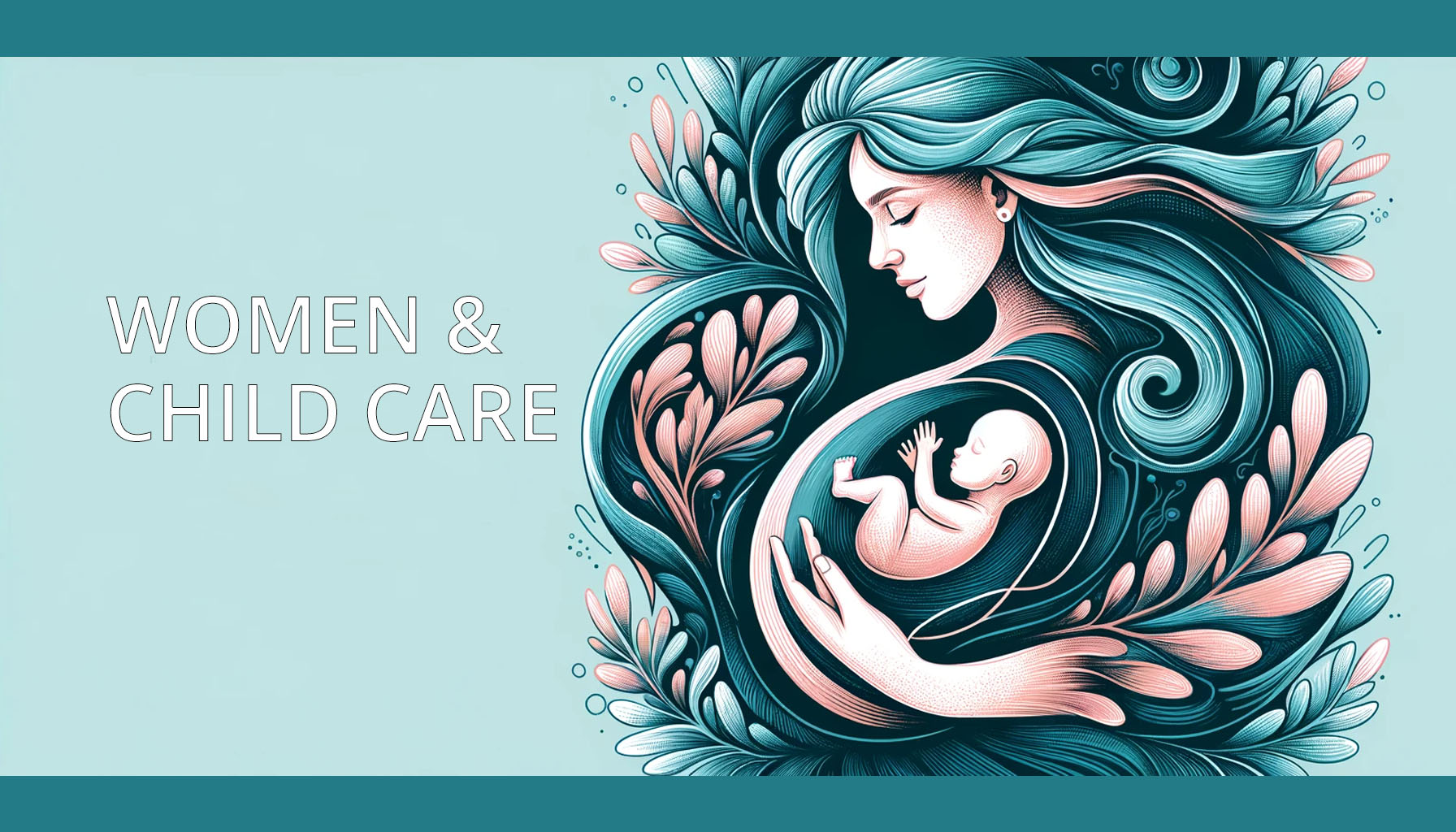 Mother & Child Care in Belenus Hospital