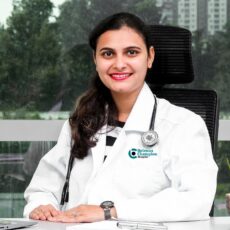 Dr. Heni Shah, Dentist