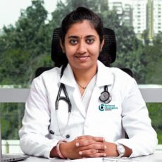 Dr. Nabanita Kora,endocrinologist