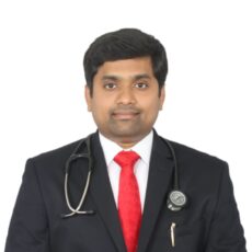 Dr. Prajith Pasam, Cardiologist