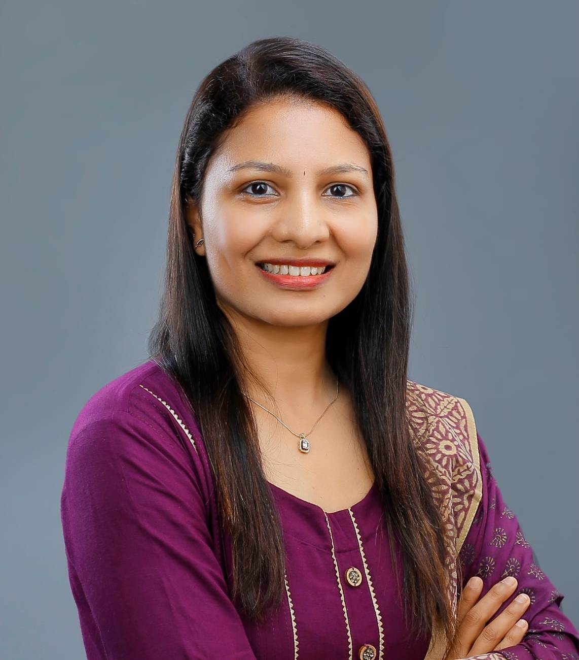 Dr.Geetha R, Gynecologist