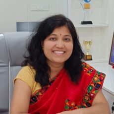 Dr. Supriya Bhagat Ophthalmologist