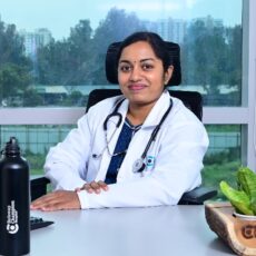 Dr. kathika Devi, Gynecologist.