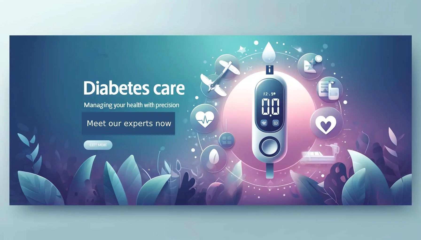 Diabetes Clinic in Belens Champion Hospitals